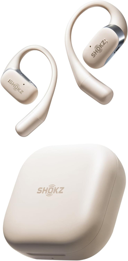 Auriculares Shokz OpenFit