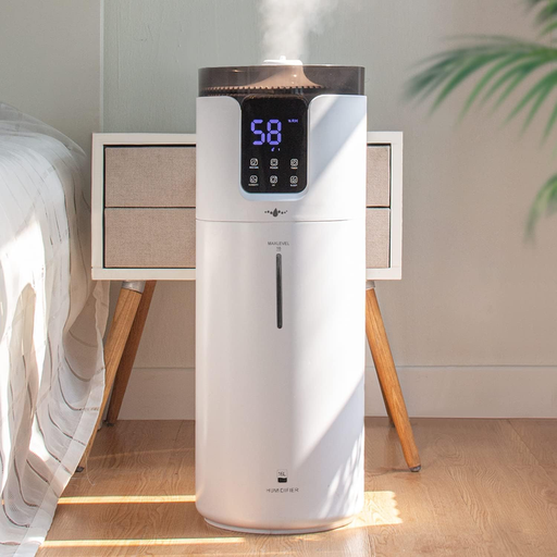 Humidificador 16L Lacidoll