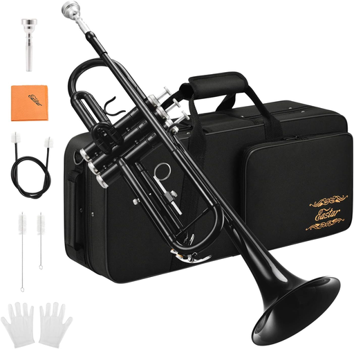 Trompeta Eastar Bb ETR-380B