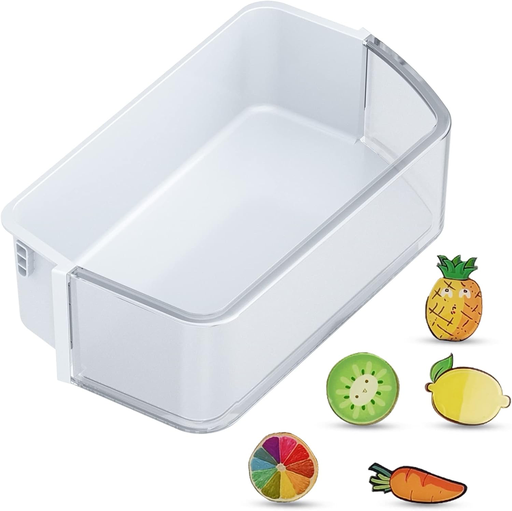 Bandeja de refrigerador