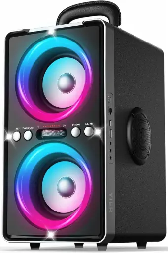 Altavoz Yier