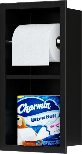 Organizador empotrable