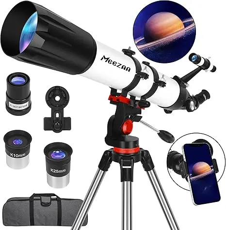 Telescopio para adultos Meezaa 90800