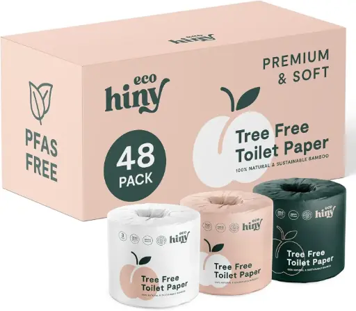 Papel higienico48 Pcs