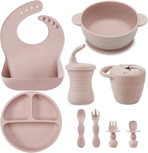 Set de alimentacion PandaEar