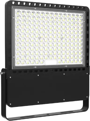 Luz led Illstar 400w 6,000L