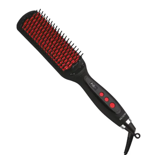 Cepillo plano Revlon SmoothStay