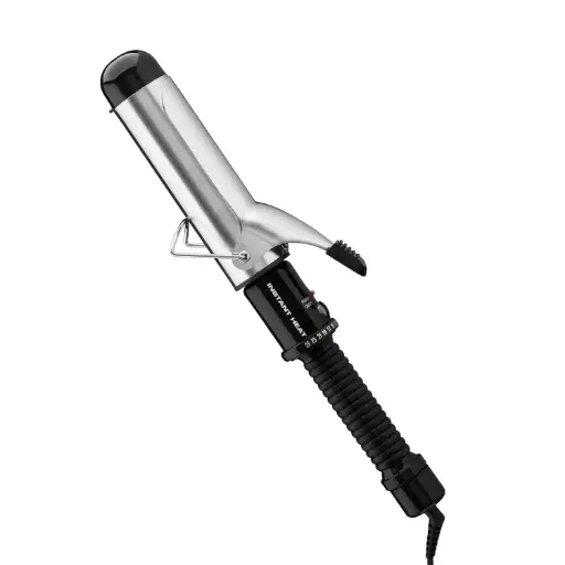 Rizador de pelo Instant heat