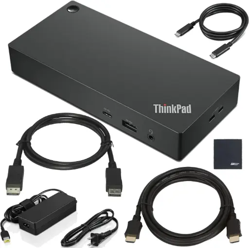 Lenovo ThinkPad