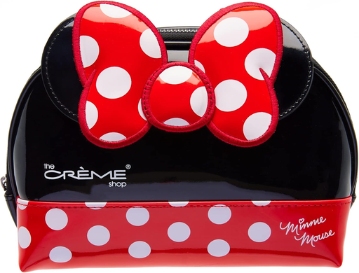 Cosmetiquera de Minnie