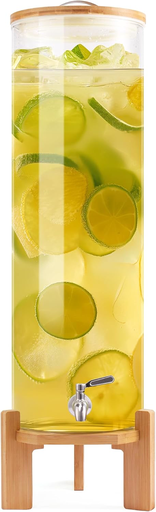 Dispensador de bebidas 15L