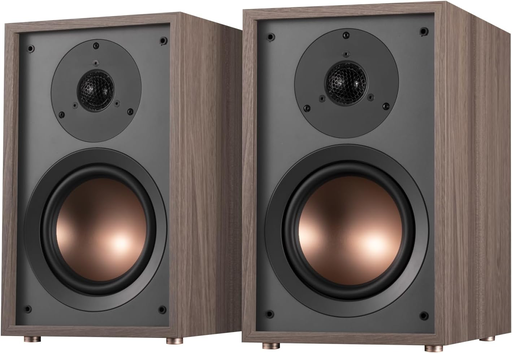 Altavoces HiVi-Swans 2 Pcs