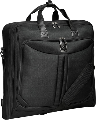 Bolso carry on Zegur