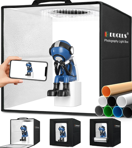 Caja de luz led 12"x12"