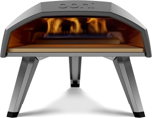 Horno de pizza de gas Ooni Koda 12"