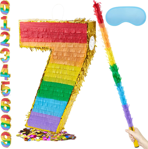 Piñata de 20"