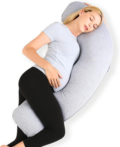 Almohada de embarazo J
