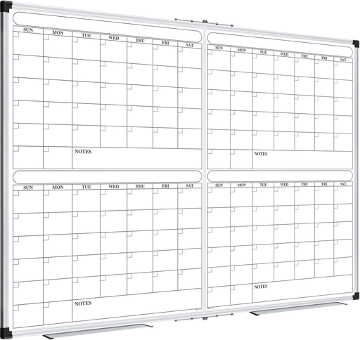 Planificador 48"x36" Descuento