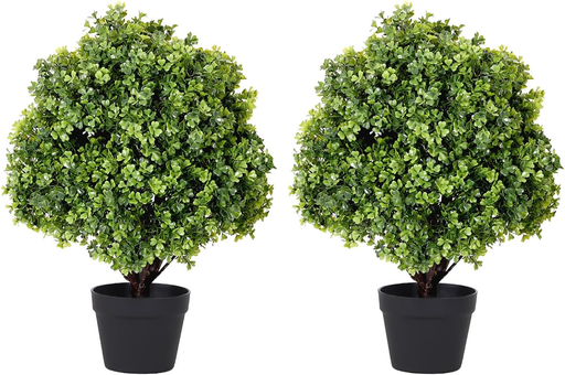 Arbol decorativo 24"
