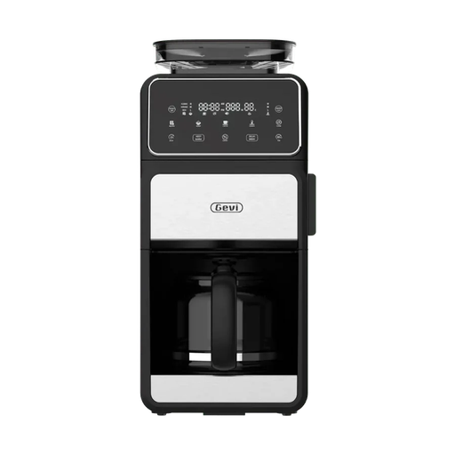 Maquina de cafe Gevi dcml0