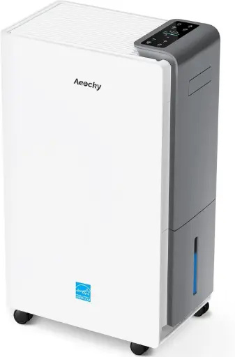 Deshumidificador Aeocky 80 Pintas