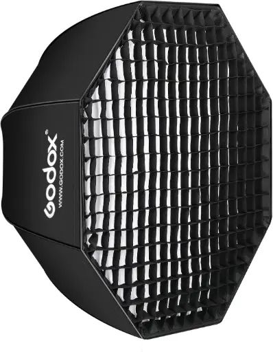 Softbox octogonal Godox SB-UE 47"