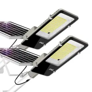 Luces solares de exterior 2Pcs