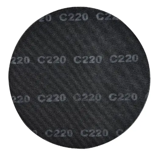 Discos de lijado 17" 10Pcs