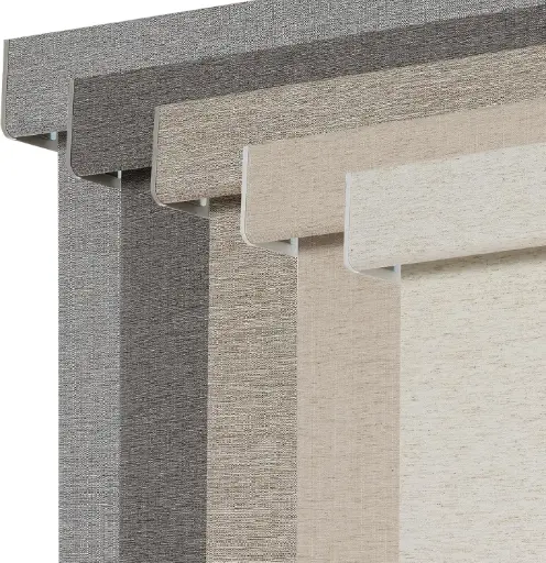 Persiana Blackout 57"x72"