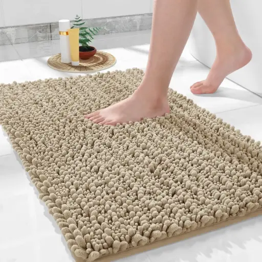 Alfombra de baño 36"x24"