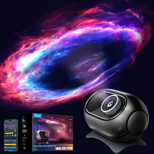 Proyector de luz nocturna Govee Galaxy 2 Pro