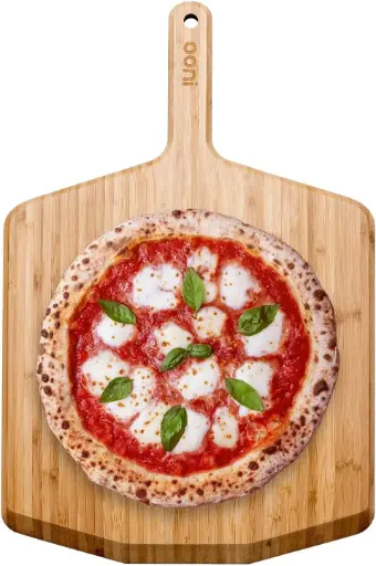 Pala de pizza 16" Ooni