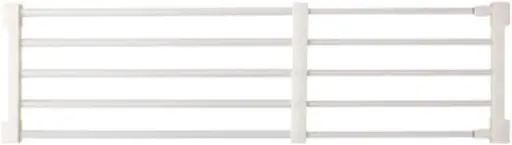 Rejilla ajustable