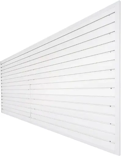 Paneles de pared 4x8FT 8Pcs