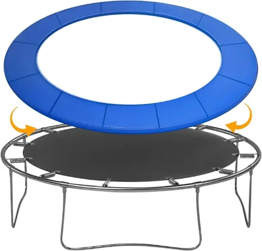 Protector para trampolin 12-15 FT