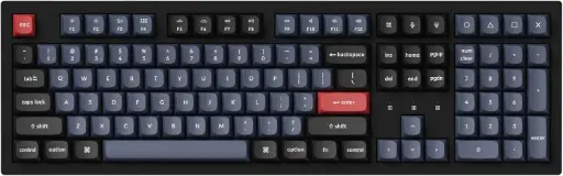 Teclado inalambrico Keychron