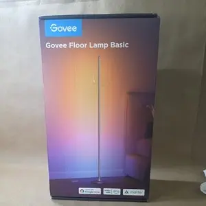 Lampara de pie govee Basic