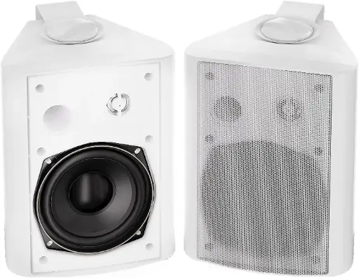 Altavoces Herdio HOS-501 2Pcs