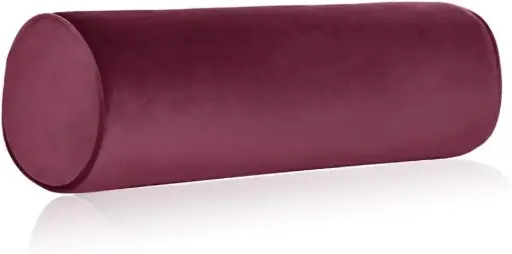 Almohada cilindrica