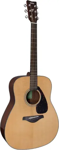 Guitarra acustica Yamaha FG800J