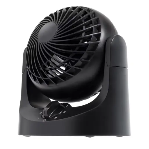 Ventilador de escritorio Woozo