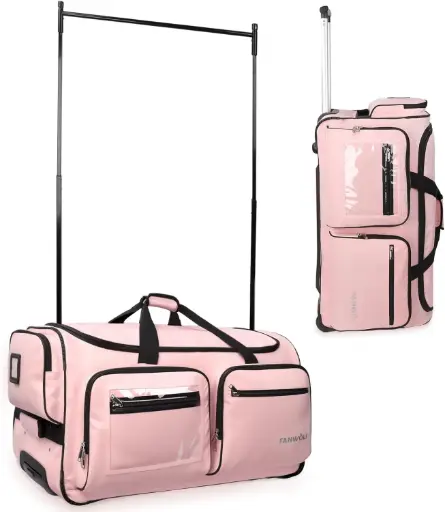 Bolso perchero Fanwoli de 23"