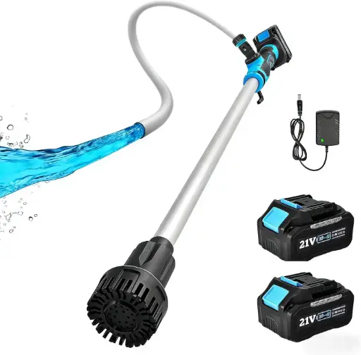Bomba de transferencia de agua Gwanzi